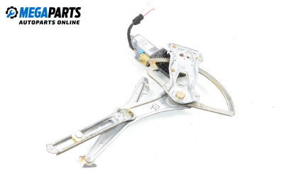 Electric window regulator for Mercedes-Benz M-Class SUV (W163) (02.1998 - 06.2005), 5 doors, suv, position: front - right