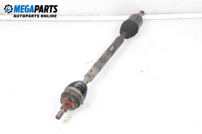 Driveshaft for Mercedes-Benz M-Class SUV (W163) (02.1998 - 06.2005) ML 270 CDI (163.113), 163 hp, position: front - right, automatic