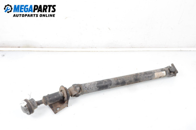 Tail shaft for Mercedes-Benz M-Class SUV (W163) (02.1998 - 06.2005) ML 270 CDI (163.113), 163 hp, automatic