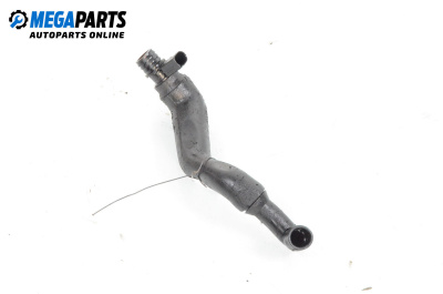 Țeavă turbo for Mercedes-Benz M-Class SUV (W163) (02.1998 - 06.2005) ML 270 CDI (163.113), 163 hp