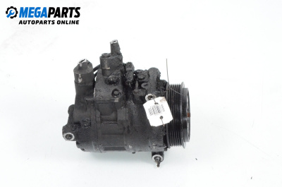 Compresor AC for Mercedes-Benz M-Class SUV (W163) (02.1998 - 06.2005) ML 270 CDI (163.113), 163 hp, automatic