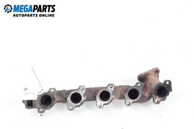 Exhaust manifold for Mercedes-Benz M-Class SUV (W163) (02.1998 - 06.2005) ML 270 CDI (163.113), 163 hp