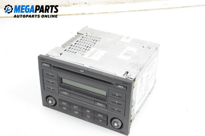 CD player for Volkswagen Polo Hatchback V (01.2005 - 12.2009), № RCD 200