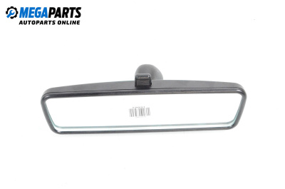 Central rear view mirror for Volkswagen Polo Hatchback V (01.2005 - 12.2009)