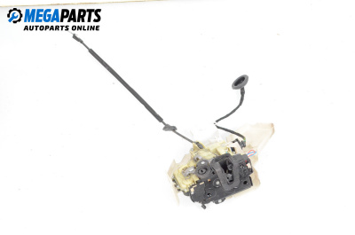 Lock for Volkswagen Polo Hatchback V (01.2005 - 12.2009), position: rear - left