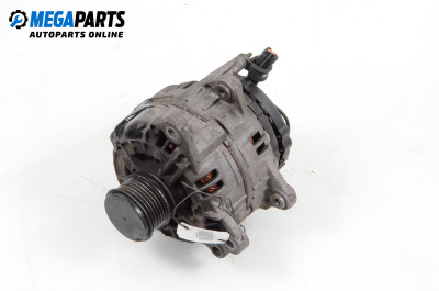 Gerenator for Volkswagen Polo Hatchback V (01.2005 - 12.2009) 1.4 TDI, 80 hp, № 038903018QX