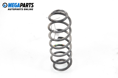 Coil spring for Volkswagen Polo Hatchback V (01.2005 - 12.2009), hatchback, position: rear
