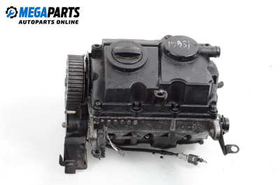 Engine head for Volkswagen Polo Hatchback V (01.2005 - 12.2009) 1.4 TDI, 80 hp