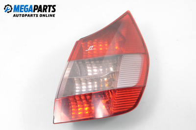 Tail light for Renault Scenic II Minivan (06.2003 - 07.2010), minivan, position: right