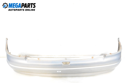 Stoßfänger hinten for Opel Astra G Hatchback (02.1998 - 12.2009), hecktür