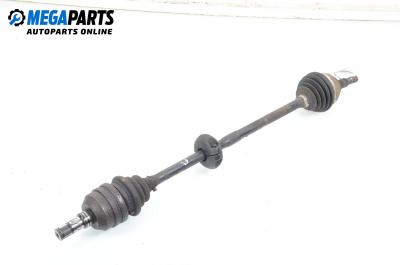 Driveshaft for Opel Astra G Hatchback (02.1998 - 12.2009) 2.0 DTI 16V, 101 hp, position: front - right