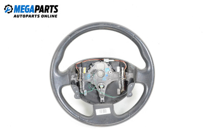 Steering wheel for Renault Scenic II Minivan (06.2003 - 07.2010)