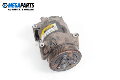 AC compressor for Renault Scenic II Minivan (06.2003 - 07.2010) 2.0 (JM05, JM0U, JM1N, JM1U, JM2V), 135 hp, automatic, № 8200309193