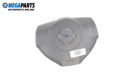 Airbag for Opel Vectra C Sedan (04.2002 - 01.2009), 5 doors, sedan, position: front, № PSDI-5:2008