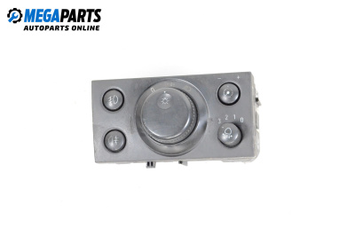 Lights switch for Opel Vectra C Sedan (04.2002 - 01.2009)