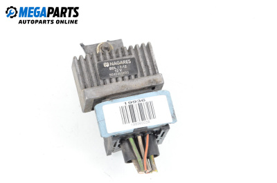 Glow plugs relay for Peugeot 206 Van (04.1999 - 03.2009) 1.4 HDi, № 9640469680