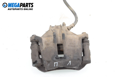 Caliper for Peugeot 206 Van (04.1999 - 03.2009), position: front - left