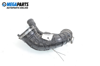 Air intake corrugated hose for Peugeot 206 Van (04.1999 - 03.2009) 1.4 HDi, 68 hp