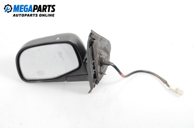 Mirror for Ford Explorer SUV II (09.1994 - 12.2001), 5 doors, suv, position: left
