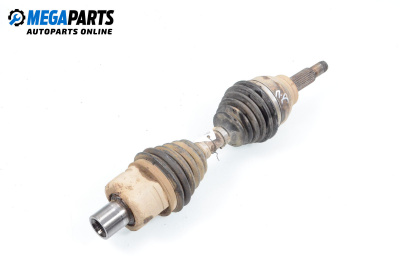 Driveshaft for Ford Explorer SUV II (09.1994 - 12.2001) 4.0 V6 4WD, 156 hp, position: front - right, automatic