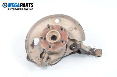 Achsschenkel radnabe for Ford Explorer SUV II (09.1994 - 12.2001), position: links, vorderseite