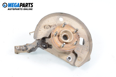 Achsschenkel radnabe for Ford Explorer SUV II (09.1994 - 12.2001), position: rechts, vorderseite