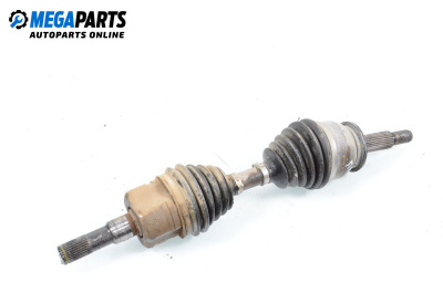 Driveshaft for Ford Explorer SUV II (09.1994 - 12.2001) 4.0 V6 4WD, 156 hp, position: front - left, automatic