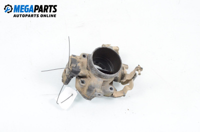 Clapetă carburator for Ford Explorer SUV II (09.1994 - 12.2001) 4.0 V6 4WD, 156 hp