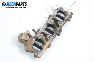 Intake manifold for Ford Explorer SUV II (09.1994 - 12.2001) 4.0 V6 4WD, 156 hp