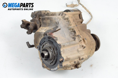 Transfer case for Ford Explorer SUV II (09.1994 - 12.2001) 4.0 V6 4WD, 156 hp, automatic, № F57A-7A195-CA