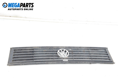 Grill for Volkswagen LT 28-35 I Box (04.1975 - 06.1996), truck, position: front