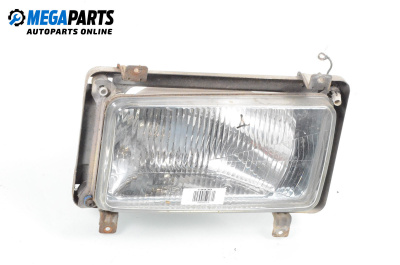 Headlight for Volkswagen LT 28-35 I Box (04.1975 - 06.1996), truck, position: right