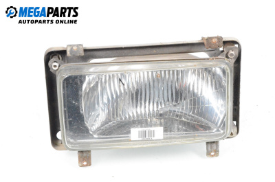 Headlight for Volkswagen LT 28-35 I Box (04.1975 - 06.1996), truck, position: left