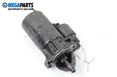 Starter for Volkswagen LT 28-35 I Box (04.1975 - 06.1996) 2.4 D, 75 hp