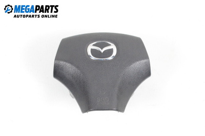 Airbag for Mazda 6 Sedan I (06.2002 - 12.2008), 5 uși, sedan, position: fața