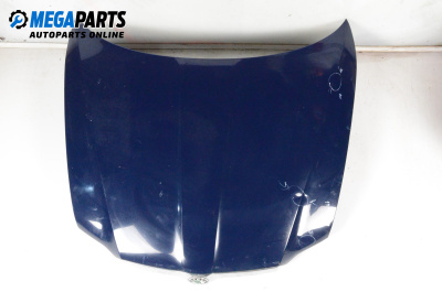 Capotă for Skoda Superb II Sedan (03.2008 - 05.2015), 5 uși, sedan, position: fața