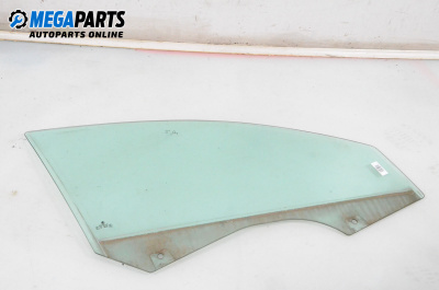 Geam for Skoda Superb II Sedan (03.2008 - 05.2015), 5 uși, sedan, position: dreaptă - fața