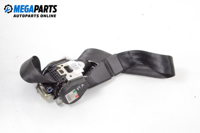 Sicherheitsgurt for Skoda Superb II Sedan (03.2008 - 05.2015), 5 türen, position: links, vorderseite