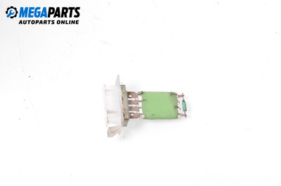 Blower motor resistor for Skoda Superb II Sedan (03.2008 - 05.2015)