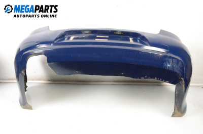 Bara de protectie spate for Skoda Superb II Sedan (03.2008 - 05.2015), sedan