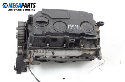 Engine head for Skoda Superb II Sedan (03.2008 - 05.2015) 1.9 TDI, 105 hp