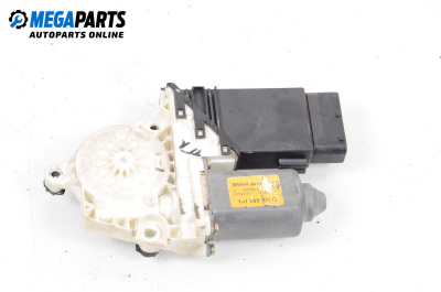 Antriebsmotor el. fensterheber for Volkswagen Golf IV Hatchback (08.1997 - 06.2005), 5 türen, hecktür, position: links, vorderseite, № 1J1959801