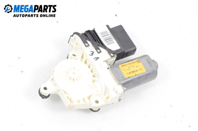 Antriebsmotor el. fensterheber for Volkswagen Golf IV Hatchback (08.1997 - 06.2005), 5 türen, hecktür, position: links, rückseite, № 1J4959811