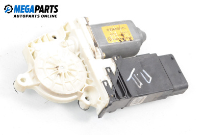 Motor macara geam for Volkswagen Golf IV Hatchback (08.1997 - 06.2005), 5 uși, hatchback, position: dreaptă - fața, № 1J1959802D