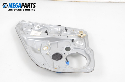 Macara electrică geam for Volkswagen Golf IV Hatchback (08.1997 - 06.2005), 5 uși, hatchback, position: stânga - spate