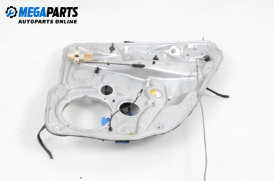 Macara electrică geam for Volkswagen Golf IV Hatchback (08.1997 - 06.2005), 5 uși, hatchback, position: dreaptă - spate