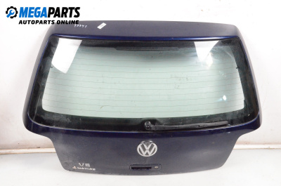 Heckklappe for Volkswagen Golf IV Hatchback (08.1997 - 06.2005), 5 türen, hecktür, position: rückseite