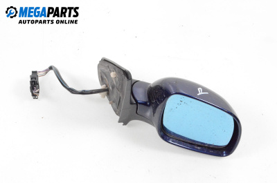 Oglindă for Volkswagen Golf IV Hatchback (08.1997 - 06.2005), 5 uși, hatchback, position: dreapta