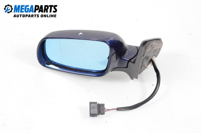 Oglindă for Volkswagen Golf IV Hatchback (08.1997 - 06.2005), 5 uși, hatchback, position: stânga