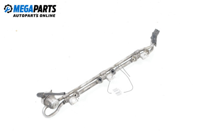 Benzin-einspritzleiste for Volkswagen Golf IV Hatchback (08.1997 - 06.2005) 2.3 V5 4motion, 150 hp